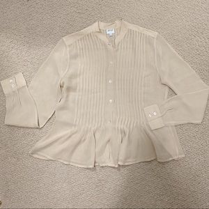 Armani Collezioni shirt long sleeve